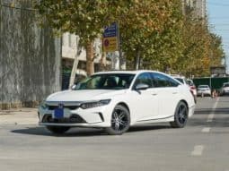67c044a8192f8 Honda Inspire (VI), 2022