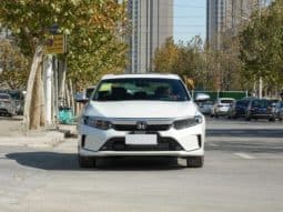 
										Honda Inspire (VI), 2022 full									