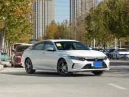 
										Honda Inspire (VI), 2022 full									
