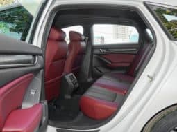 
										Honda Inspire (VI), 2022 full									