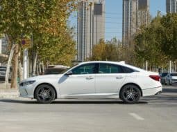 
										Honda Inspire (VI), 2022 full									