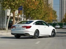 
										Honda Inspire (VI), 2022 full									
