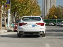 
										Honda Inspire (VI), 2022 full									
