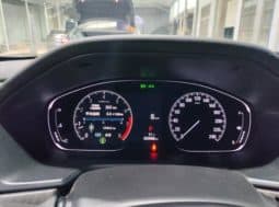 
										Honda Inspire (VI), 2022 full									