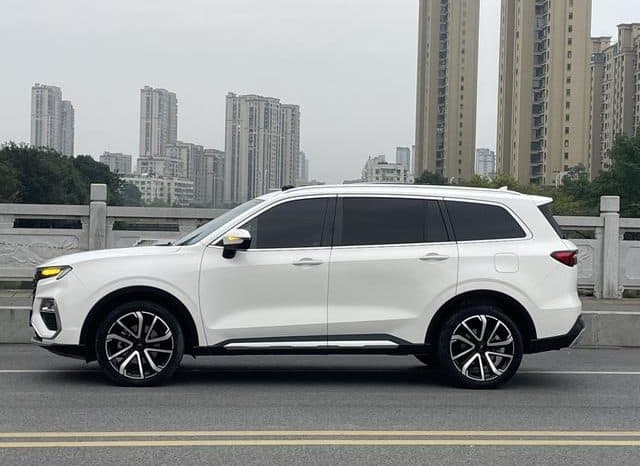 
								Ford Equator, 2023 full									