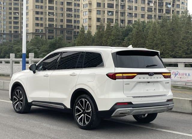 
								Ford Equator, 2023 full									