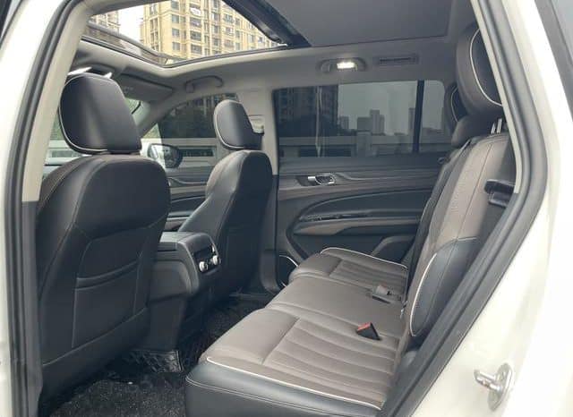 
								Ford Equator, 2023 full									