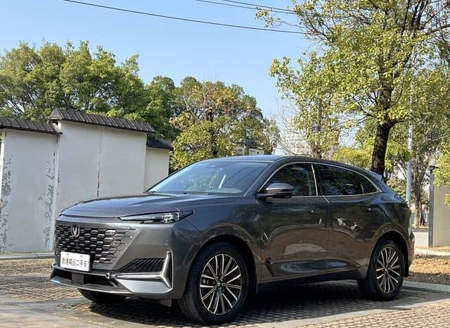 67c0496b1c79d Changan UNI-K, 2024