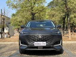 
										Changan UNI-K, 2024 full									