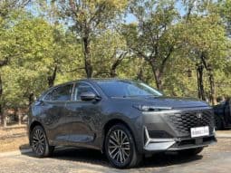 
										Changan UNI-K, 2024 full									