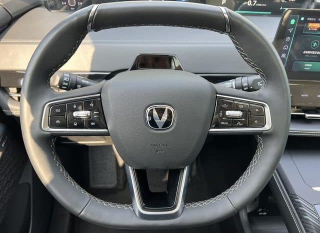 
								Changan UNI-K, 2024 full									