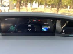 
										Changan UNI-K, 2024 full									