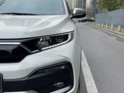 
										Honda XR-V, 2022 full									