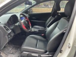 
										Honda XR-V, 2022 full									
