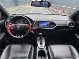 
										Honda XR-V, 2022 full									