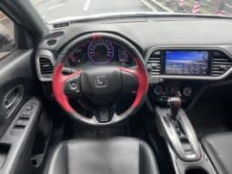 
										Honda XR-V, 2022 full									