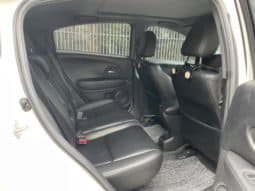 
										Honda XR-V, 2022 full									