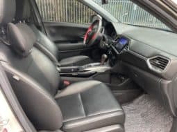 
										Honda XR-V, 2022 full									