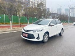67c04c274e2f3 Toyota Yaris Ativ, 2021