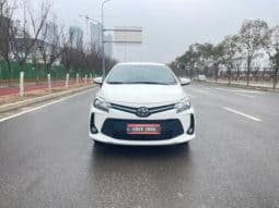 
										Toyota Yaris Ativ, 2021 full									