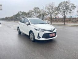 
										Toyota Yaris Ativ, 2021 full									