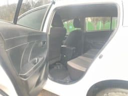 
										Toyota Yaris Ativ, 2021 full									