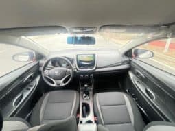 
										Toyota Yaris Ativ, 2021 full									