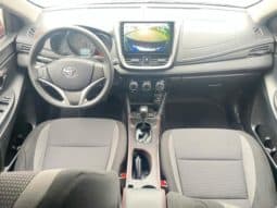 
										Toyota Yaris Ativ, 2021 full									