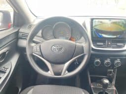 
										Toyota Yaris Ativ, 2021 full									