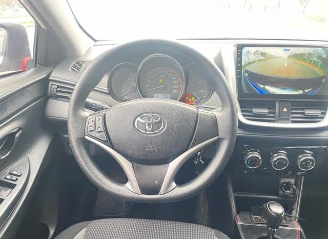 
								Toyota Yaris Ativ, 2021 full									