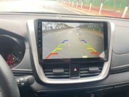 
										Toyota Yaris Ativ, 2021 full									