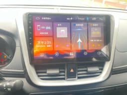 
										Toyota Yaris Ativ, 2021 full									