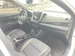 
										Toyota Yaris Ativ, 2021 full									