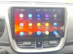 
										Toyota Yaris Ativ, 2021 full									