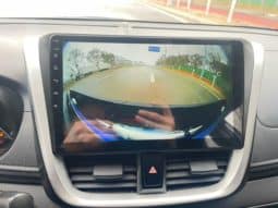 
										Toyota Yaris Ativ, 2021 full									