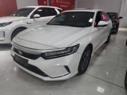 67c04f2933df7 Honda Inspire (VI), 2023