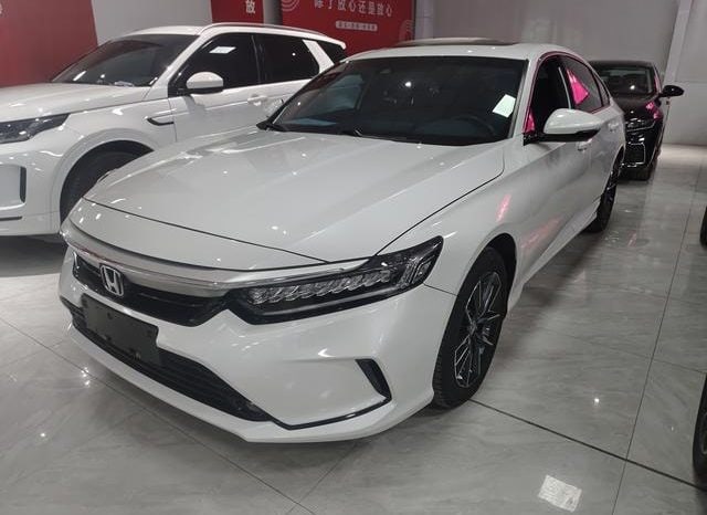 67c04f2933df7 Honda Inspire (VI), 2023