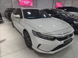 
										Honda Inspire (VI), 2023 full									