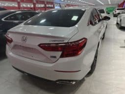 
										Honda Inspire (VI), 2023 full									