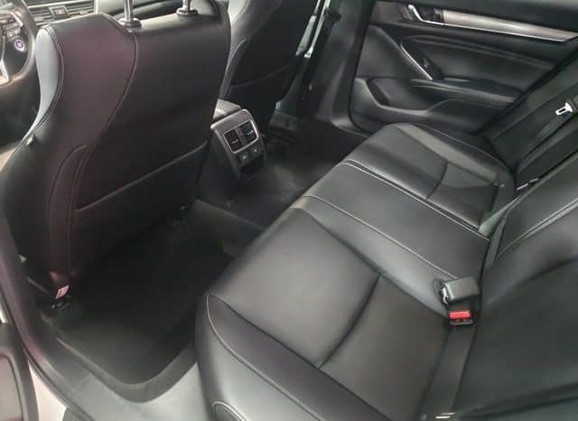 
								Honda Inspire (VI), 2023 full									