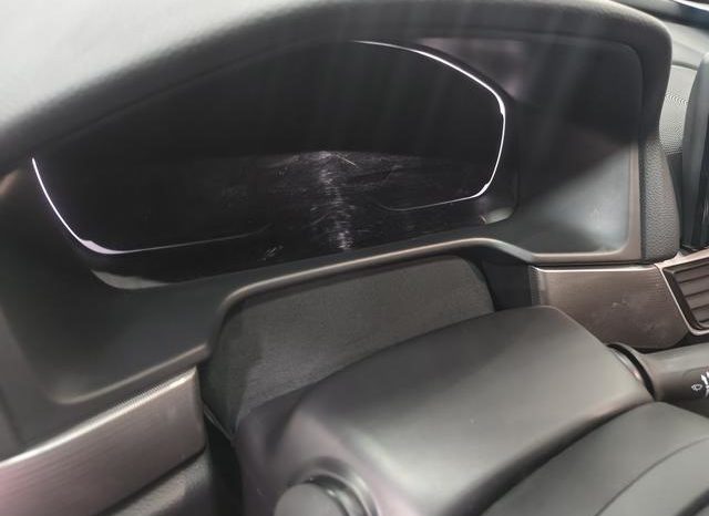 
								Honda Inspire (VI), 2023 full									