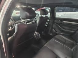 
										Honda Inspire (VI), 2023 full									