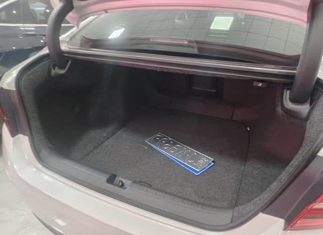 
								Honda Inspire (VI), 2023 full									