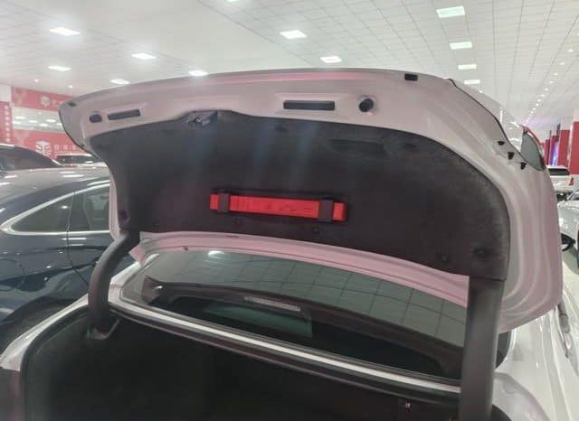 
								Honda Inspire (VI), 2023 full									