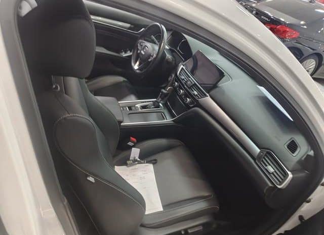 
								Honda Inspire (VI), 2023 full									