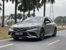 67c051356e279 Toyota Camry, 2021