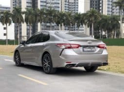 
										Toyota Camry, 2021 full									