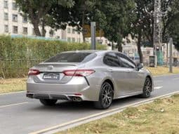 
										Toyota Camry, 2021 full									