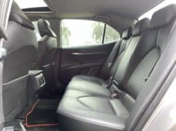 
										Toyota Camry, 2021 full									