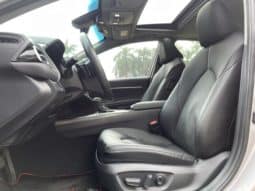 
										Toyota Camry, 2021 full									